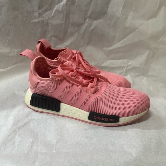 adidas Shoes - adidas Pink Athletic Shoes